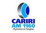 Rádio Cariri AM