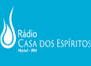 Rádio Casa dos Espíritos