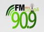 Rádio Cidadã FM 90.9