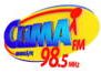 Rádio Clima FM 98.5