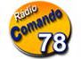 Rádio Club Comando 78