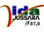 Rádio Clube Vida FM 87.9