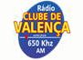 Rádio Clube de Valença