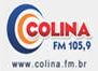 Rádio Colina FM 105.9