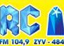 Rádio Comunitária Cristal 104.9