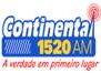 Rádio Continental 1520 AM