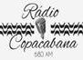 Rádio Copacabana 680 AM