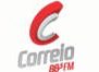 Rádio Correio FM 88.5