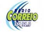 Rádio Correio FM 91.9