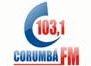 Rádio Corumbá FM 103.1