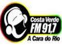 Rádio Costa Verde 91.7