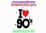 Rádio Dance Anos 90