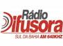 Rádio Difusora Sul da Bahia