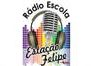 Rádio Escola Estação Felipe