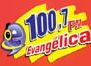 Rádio Evangélica FM 100.7