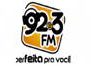 Rádio FM 92.3
