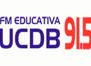 Rádio FM Educativa UCDB 91.5