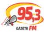 Rádio Gazeta FM 95.3
