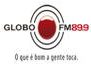 Rádio Globo Caruaru FM 89.9