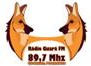 Rádio Guara FM 89.7