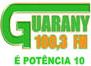Rádio Guarany FM 100.3