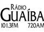 Rádio Guaíba 101.3 FM