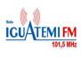 Rádio Iguatemi 101.5