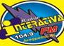 Rádio Interativa FM 104.9