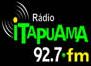 Rádio Itapuama FM 92.7