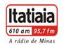Rádio Itatiaia