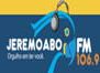 Rádio Jeremoabo FM 106.9