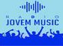 Rádio Jovem Music