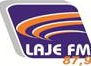 Rádio Laje FM 87.9