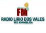 Rádio Lirio dos Vales