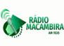 Rádio Macambira