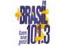 Rádio Mais Brasil 101.3
