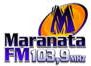 Rádio Maranata FM 103.9