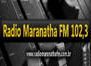 Rádio Maranatha 102.3