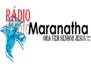 Rádio Maranatha MVN