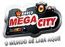 Rádio Mega City