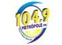 Rádio Metrópole 104.9