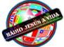 Rádio Ministério Jesus a Vida