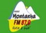 Rádio Montanha FM 87.9
