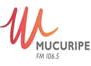Rádio Mucuripe FM 106.5