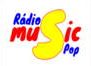 Rádio Music Pop Dance