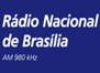 Rádio Nacional Brasília 980 AM