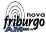 Rádio Nova Friburgo 660 AM