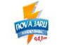 Rádio Nova Jaru FM 94.1