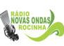 Rádio Novas Ondas Rocinha FM 99.5