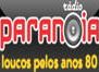 Rádio Paranóia